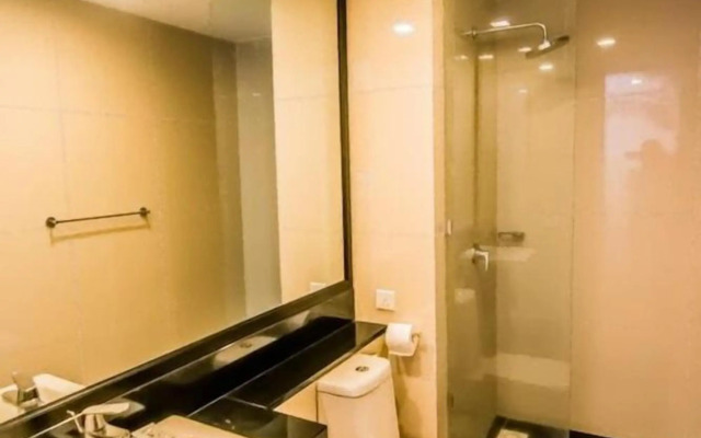 Marina Travellers Suite SKY Karamunsing