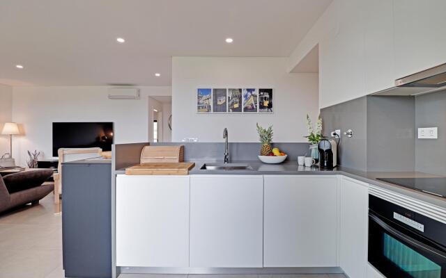 Andiamo Apartment in Vilamoura
