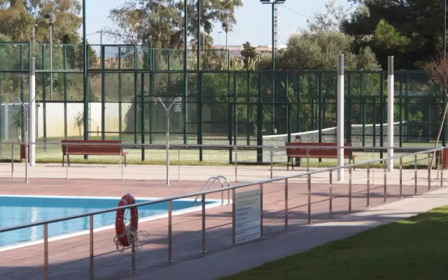 Apartamento Vergel de Denia 031