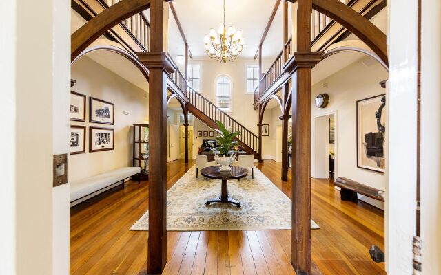 Grand Mercure Basildene Manor Accor Vacation Club Apartments
