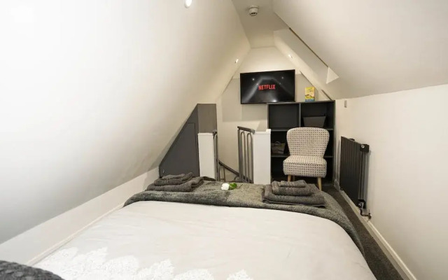 The Snug - Self Catering One Bedroom Apartment