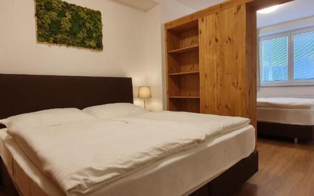 Apartmán J+S Donovaly