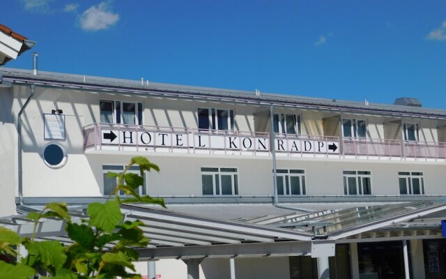 Hotel KonradP