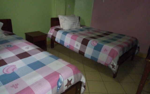 Veecam Hotel