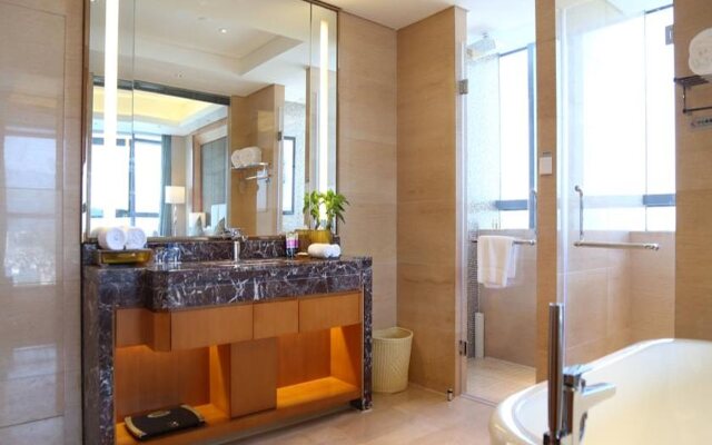Yiwu ShangCheng Hotel