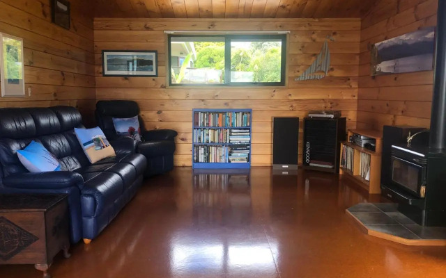 Bay View Bach