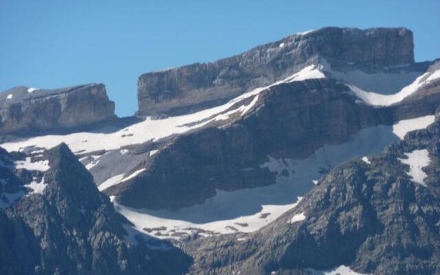Appartement Rez de Jardin