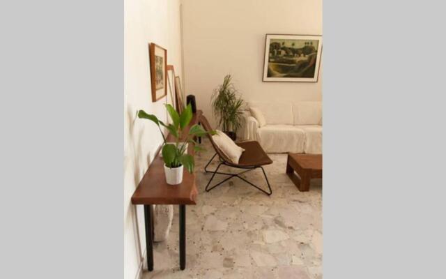 Large and beautiful apartment in Central Pescara