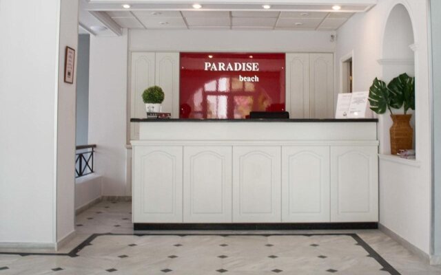 Paradise Hotel