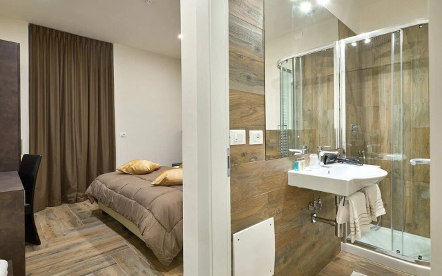 Ricaroka exclusive room & spa