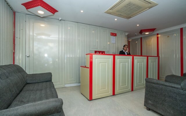 OYO Flagship 28787 Ashoka Pillar Road