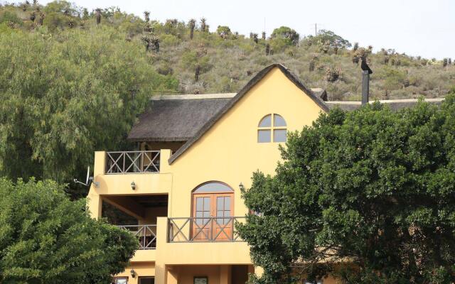 Tides Lodge