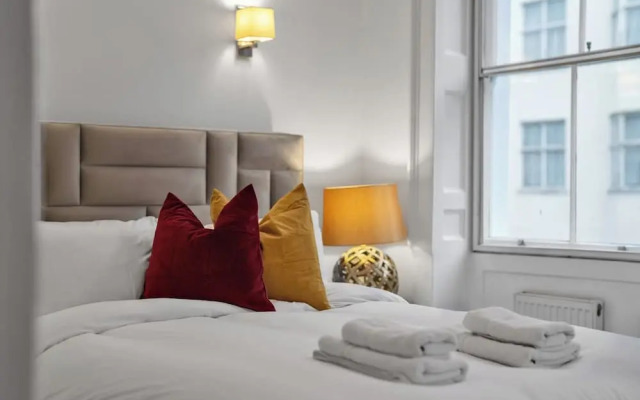 The Hertford Boutique