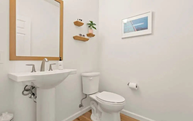 @ Marbella Lane - Paradise Point Close to Beaches