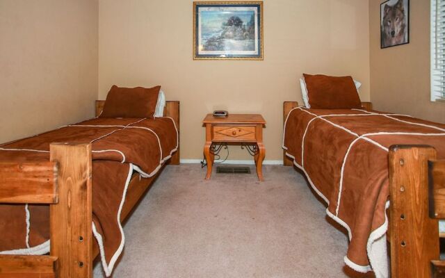 Big Bear Mountain Escape