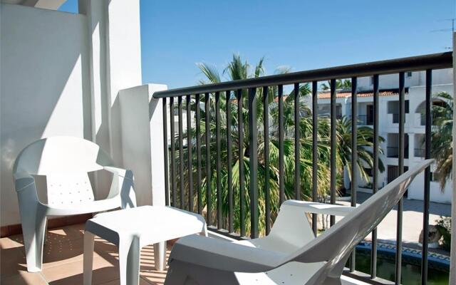 Hotel Playasol Bossa Flow