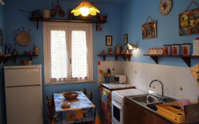 Borgo del Cardinale Country House