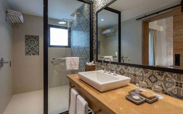 Sonesta Posadas del Inca Yucay