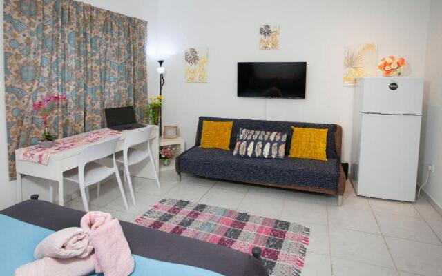 Ariadne 1, Sea Side Boutique Apartment