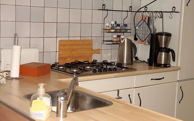 B&B De Rumelshof