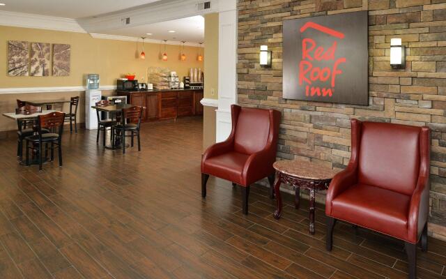 Red Roof Inn Dalton