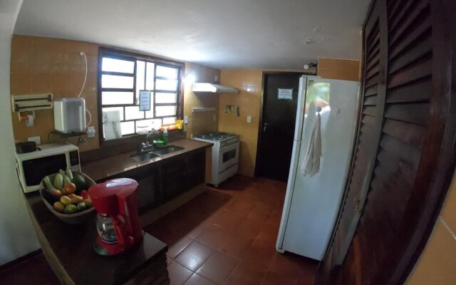 Hostel Brazil Backpackers Caraguá