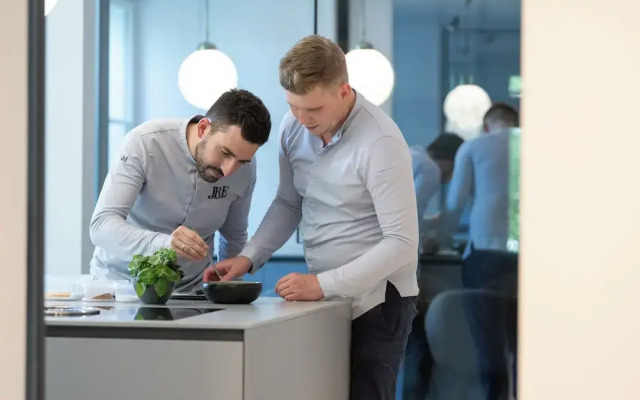 Lukas Kapeller Hotel und Restaurant