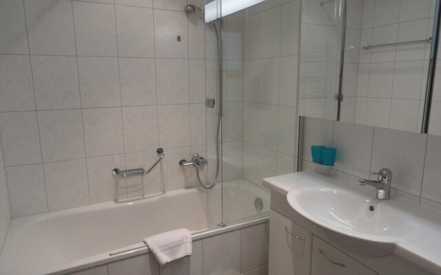 Chalet Am Acher 3