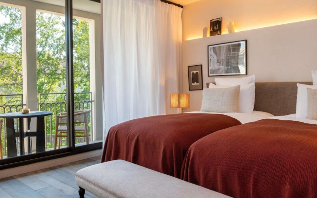 L'Isle de Leos Hotel & Spa - MGallery Collection