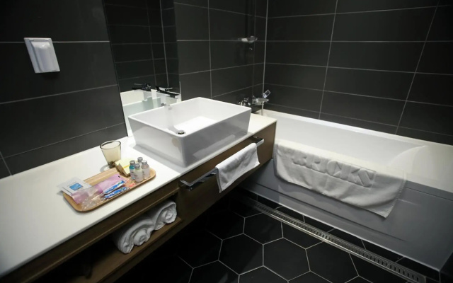 Accueil Hotel Paris Pigalle Montmartre