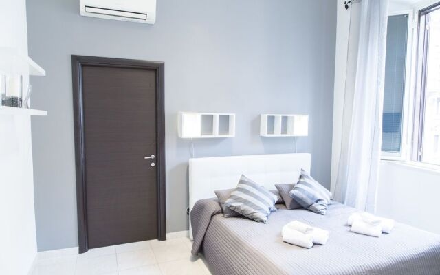 Nazionale 221 Luxury Home