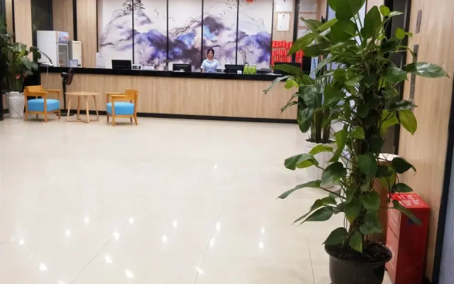 Lily Hotel ( Yangxi West Lake )