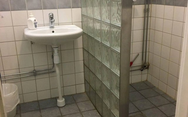 Hotell Östergyllen
