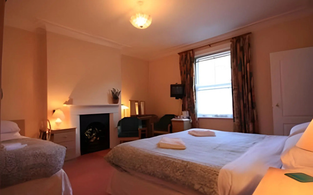 The Cumberland Inn