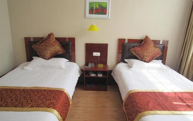 Shijiazhuang Hotel Penglai