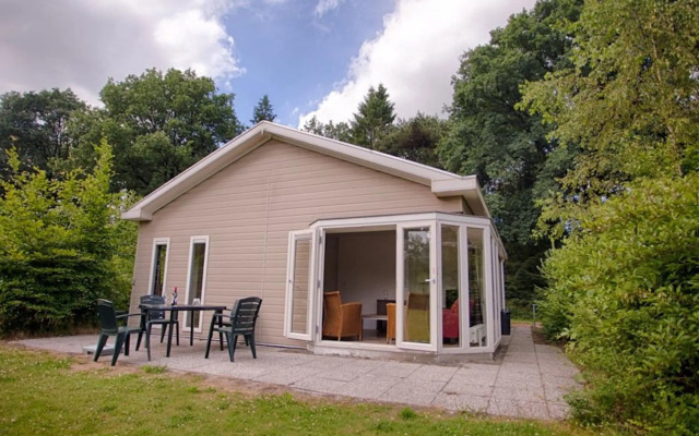 Spacious Chalet With Two Bathrooms