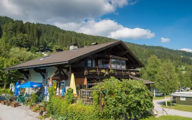 Tauerncamping Radstadt