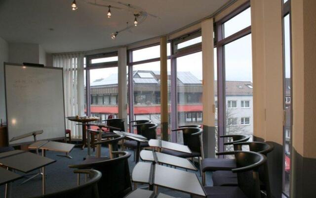 Feuerbach im Biberturm