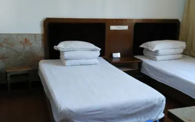 Meidiya Hotel