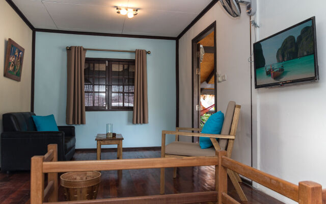 Secret Garden Beach Resort