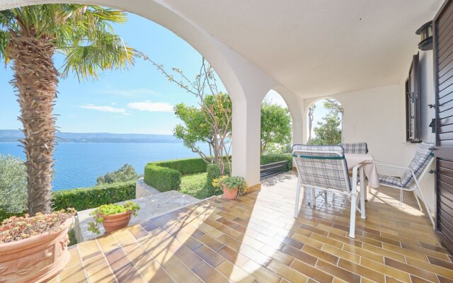 Bella Vista Dalmatien