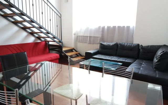 Temporary Home Porta Venezia