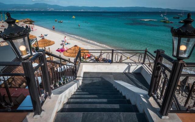 Palm Beach Hotel