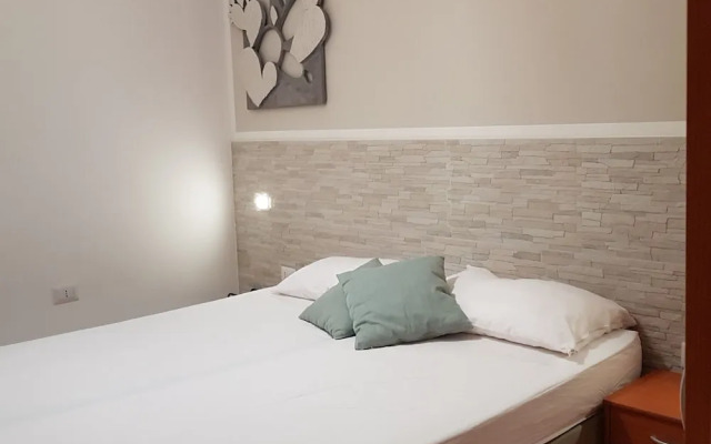 Residenze Sirleo