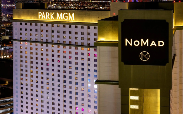 NoMad Las Vegas