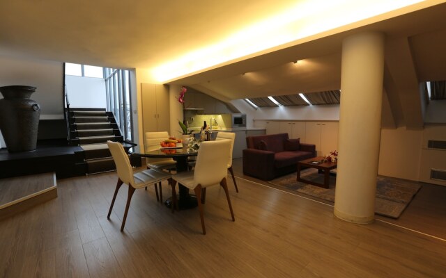 Molton Nisantasi Suites