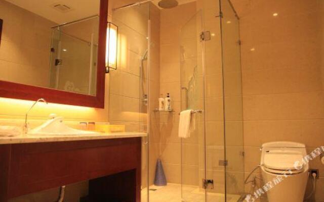 Shuihu Hotel