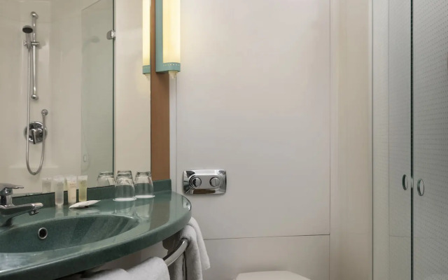 ibis Auckland Ellerslie