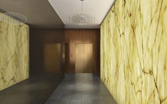 Fabulous City 2 BDR Apt in New Building