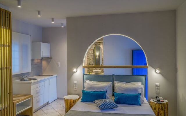 Romantica Apartments
